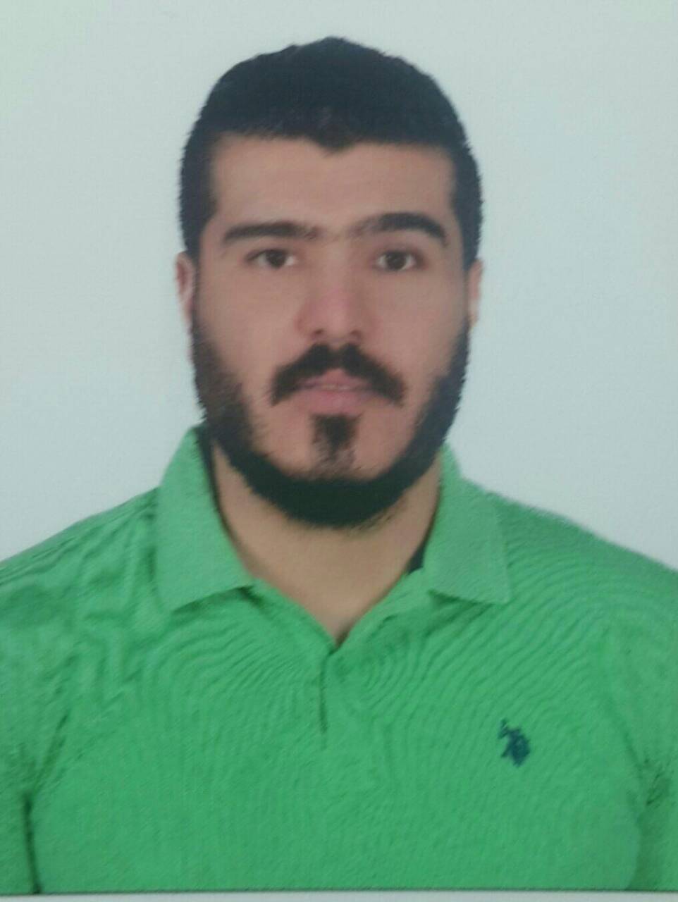 إيهاب القيسى